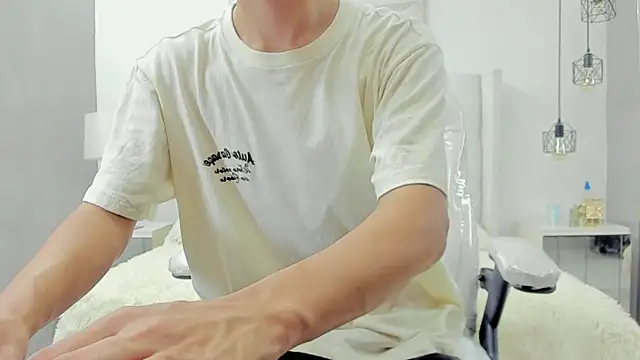 Johann sex online show from May 22, 5:29 pm