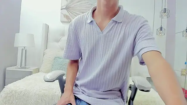 Johann sex online show from May 26, 5:53 pm