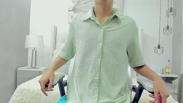 Johann sex online show from May 27, 5:21 pm