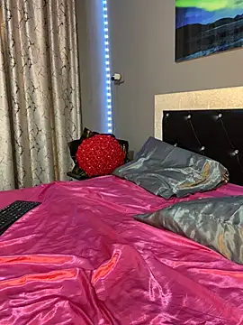 Siena Amaris online show from March 2, 11:29 am