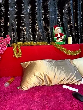 Siena Amaris online show from January 6, 8:40 am