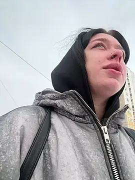 AlishaPrettyBlade online show from February 8, 5:11 am