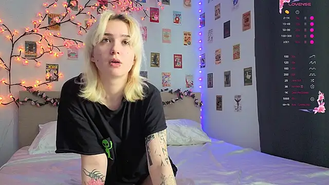 Nasy online show from February 28, 5:08 am