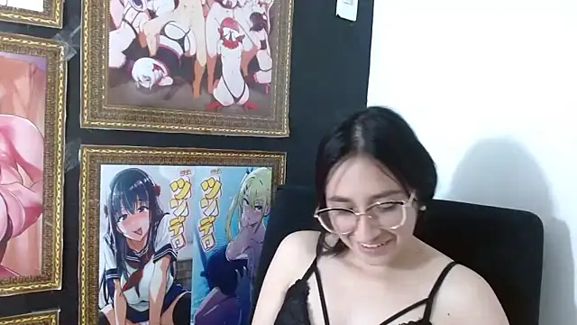 Arielle lov online show from March 7, 5:38 pm