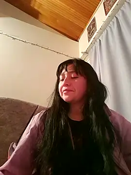 Arielle lov online show from September 19, 4:03 am