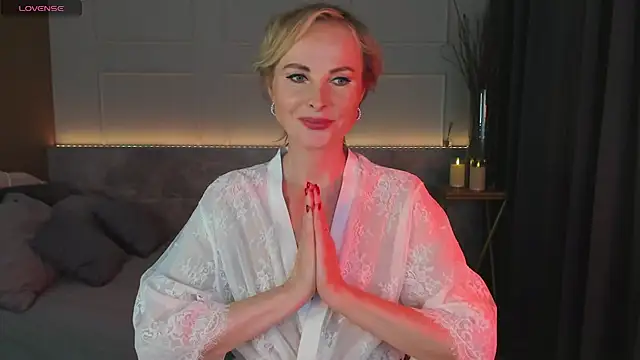 Sandra Kind online show from March 9, 5:22 am