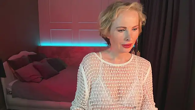 Sandra Kind online show from March 14, 5:59 am