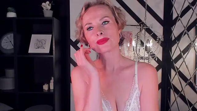 Sandra Kind online show from March 18, 11:41 am