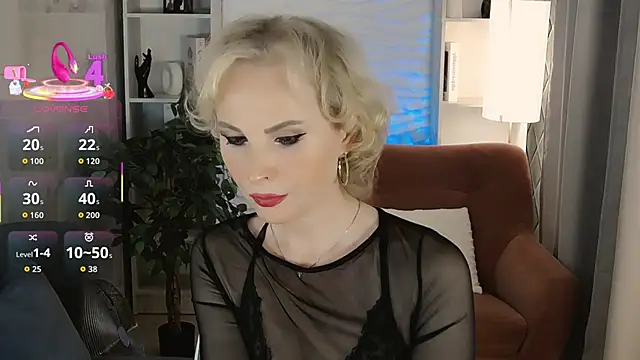 Sandra Kind online show from September 27, 5:56 am