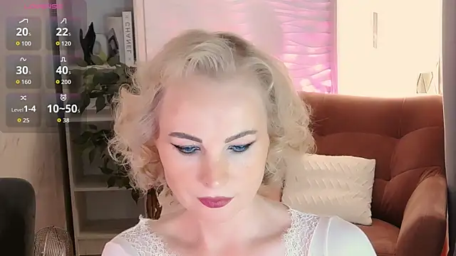 Sandra Kind online show from December 18, 5:24 am