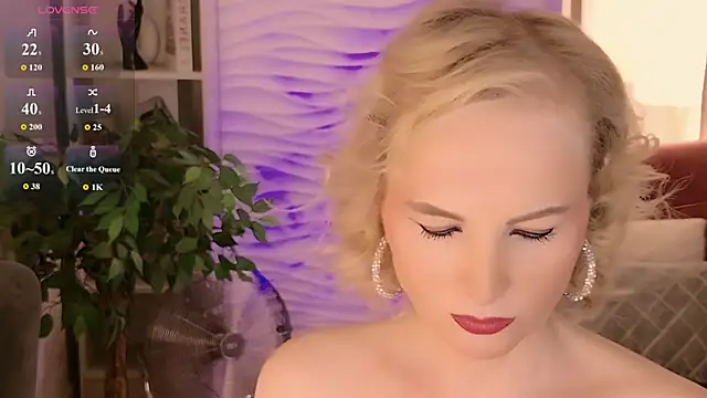 Sandra Kind online show from May 24, 5:34 am