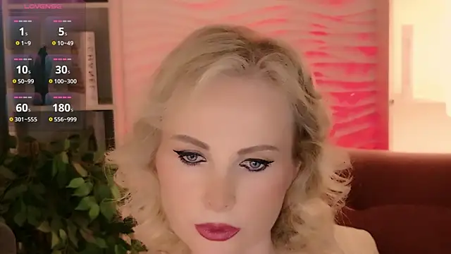 Sandra Kind online show from June 19, 5:34 am