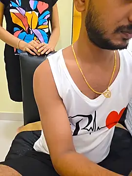 RealcoupleP online show from October 11, 11:20 am