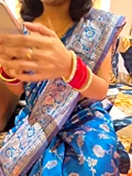 RealcoupleP online show from February 16, 4:47 pm