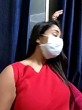 Snapshot of COZY_ROZI chatting on February 19, 5:16 pm COZY ROZI online show from February 19, 5:16 pm