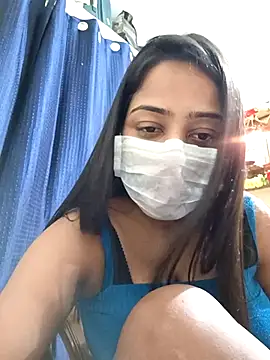 Snapshot of COZY_ROZI chatting on March 1, 9:15 pm COZY ROZI online show from March 1, 9:15 pm