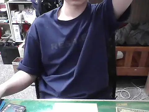 hanjason online show from October 8, 6:44 am