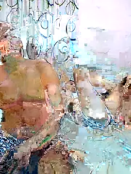 LunaRoja11 online show from February 21, 3:01 am