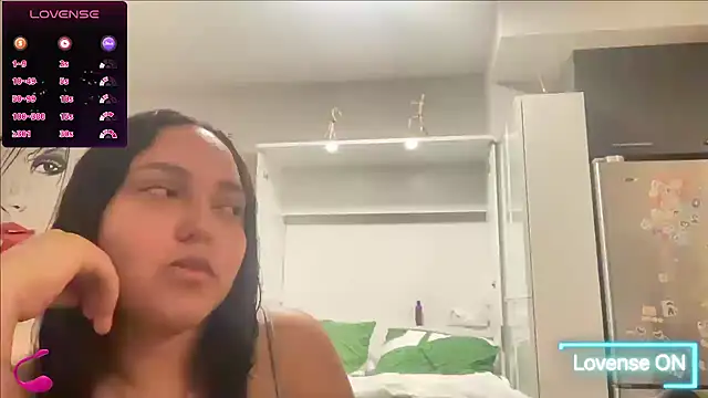 Snapshot of Gata_fyera chatting on February 25, 7:09 am Gata fyera online show from February 25, 7:09 am