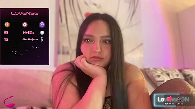 Snapshot of Gata_fyera chatting on February 26, 6:15 am Gata fyera online show from February 26, 6:15 am