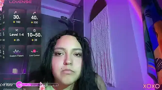 Snapshot of Gata_fyera chatting on March 5, 7:38 am Gata fyera online show from March 5, 7:38 am