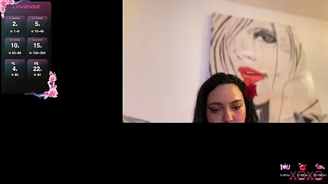 Snapshot of Gata_fyera chatting on March 18, 4:26 am Gata fyera online show from March 18, 4:26 am