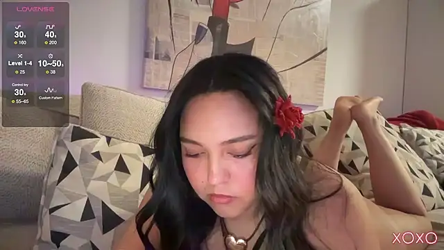 Snapshot of Gata_fyera chatting on March 19, 3:20 am Gata fyera online show from March 19, 3:20 am