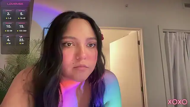 Snapshot of Gata_fyera chatting on March 20, 3:02 am Gata fyera online show from March 20, 3:02 am