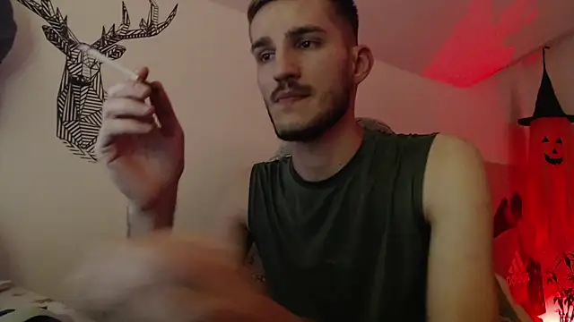 Snapshot of yoyoboy988 chatting on September 24, 5:05 pm yoyoboy988 online show from September 24, 5:05 pm