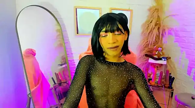 Danny Luxx online show from March 14, 4:19 pm