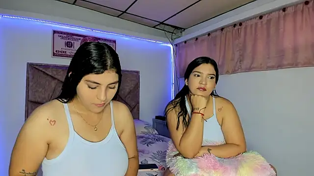 Cristal Smith20 online show from February 19, 1:29 pm