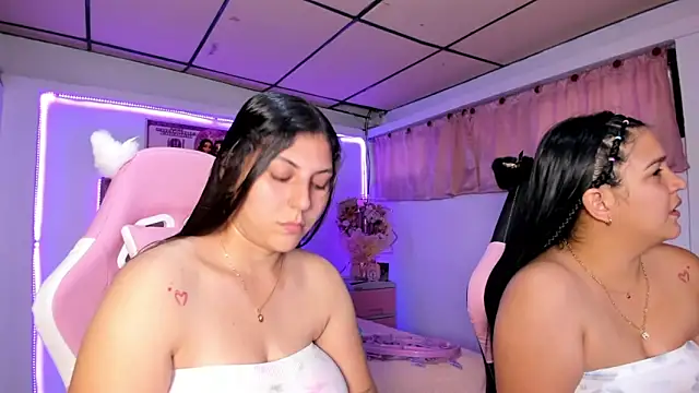 Cristal Smith20 online show from March 26, 9:53 pm