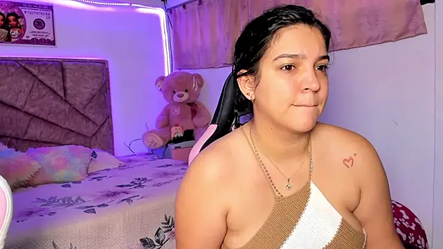 Cristal Smith20 online show from July 16, 12:11 pm