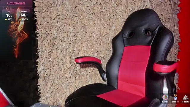 OnyxDiosaGotica online show from March 13, 10:05 am