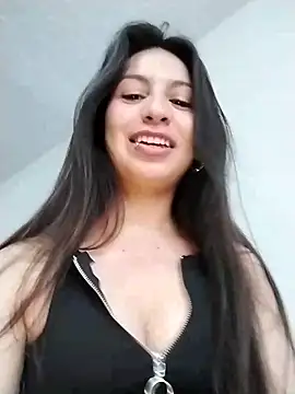 Nat XxX online show from February 17, 9:08 pm