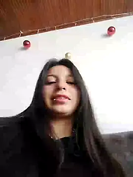 Nat XxX online show from February 19, 9:25 pm