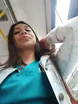 Nat XxX online show from February 21, 5:53 pm