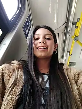 Nat XxX online show from March 8, 7:42 pm