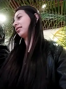 Nat XxX online show from March 11, 10:42 pm