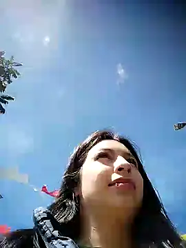 Nat XxX online show from September 25, 6:55 pm