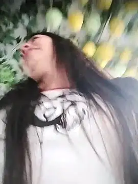 Nat XxX online show from October 14, 8:31 pm