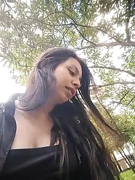 Nat XxX online show from October 15, 7:36 pm