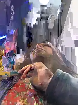 Nat XxX online show from November 27, 9:17 pm