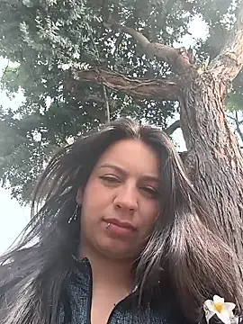 Nat XxX online show from December 16, 8:03 pm