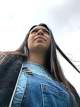 Nat XxX online show from December 19, 6:26 pm