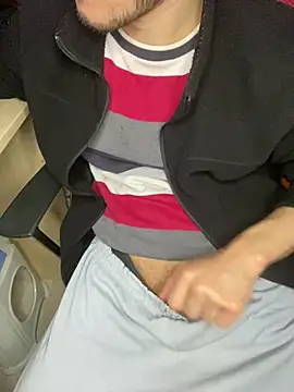 BaltacZ online show from February 22, 7:36 pm