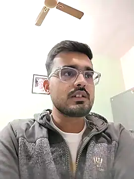 hornypurush online show from December 3, 2:04 pm