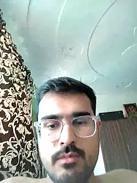 hornypurush online show from March 11, 9:59 am