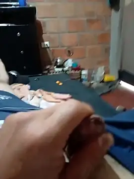 Mycansonhot online show from October 24, 8:27 pm