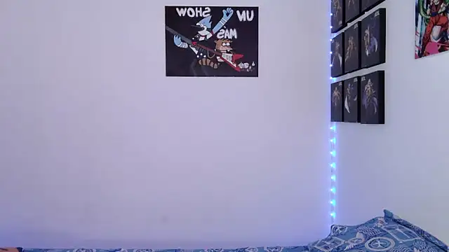 Snapshot of jack_walker190 chatting on October 3, 6:49 pm jack walker190 online show from October 3, 6:49 pm